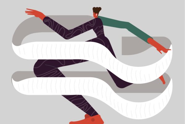 In cosa consiste il nostro confine emotivo e cosa lo rende sano e flessibile?